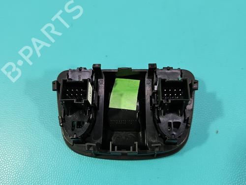Switch OPEL ZAFIRA TOURER C (P12) 2.0 CDTi (75) | BP38684238I30 - Image 4