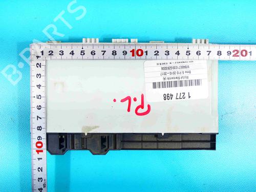 Electronic module BMW 5 (F10) 520 d xDrive | BP37888214M83 - Image 2