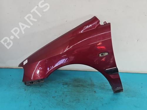 Used Left front fenders Left front fenders 38129796 38129796