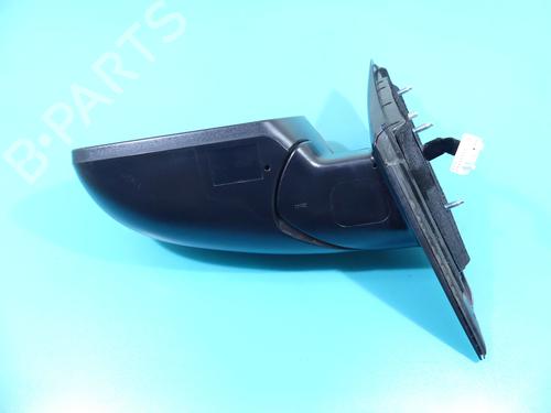 Left mirror KIA OPTIMA (JF) 1.7 CRDi | BP37895319C26 - Image 8