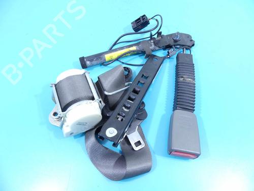 Front right seatbelt JAGUAR XF I (X250) 3.0 D | BP37887464I25 - Image 8