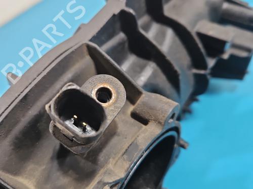 Intake manifold VW PASSAT B6 (3C2) 2.0 TFSI | BP37842805M70  - Image 5