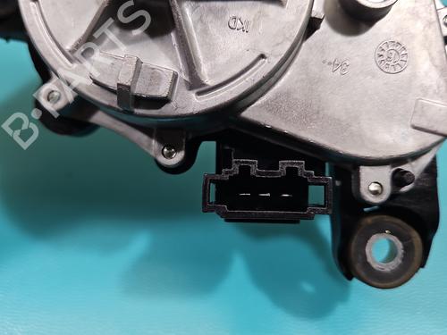 Rear wiper motor MERCEDES-BENZ E-CLASS (W213) E 220 d 4-matic (213.005) | BP37819288M102 - Image 4