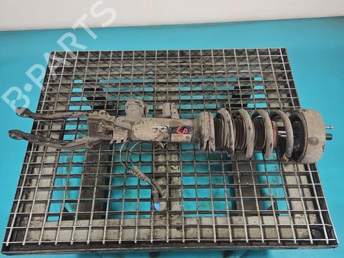 Used Left front shock absorber Left front shock absorber 38132417 38132417