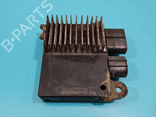 Elektronisk sensor MAZDA CX-9 (TB) 3.7 AWD (TB10A) | BP38123966M84  - Image 8