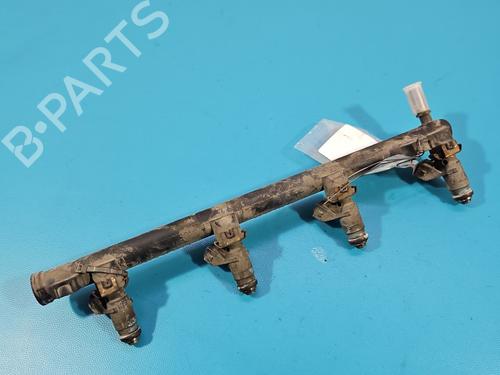 Used Injector Injector RENAULT MEGANE II Estate (KM0/1_) 1.4 (98 hp) 40008574 40008574