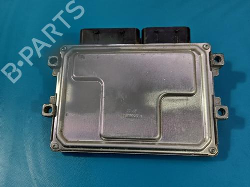 Engine control unit (ECU) OPEL CORSA F (P2JO) 1.2 (68) | BP39585750M57 - Image 4
