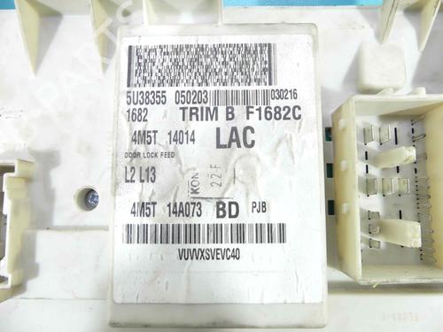 Electronic module FORD FOCUS II Turnier (DA_, FFS, DS) | BP37808914M83 - Image 5