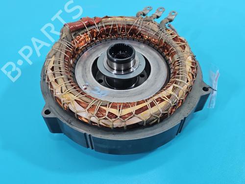 Generator Generator LEXUS RX (_U3_) 400h AWD (MHU38_, MHU38R) (272 hp) 38134242 38134242