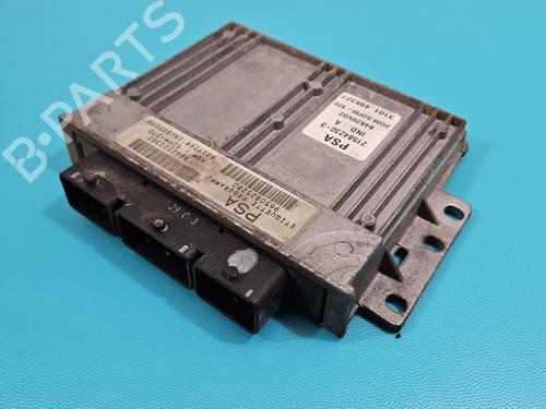 Used Engine control unit (ECU) Engine control unit (ECU) 37815186 37815186