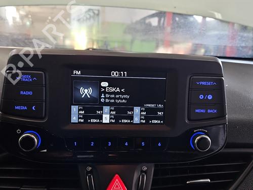 Sistema audio Sistema audio 38560276 38560276