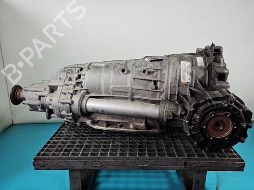 Gearbox AUDI A4 B8 (8K2) | BP38774765M3 - Image 5