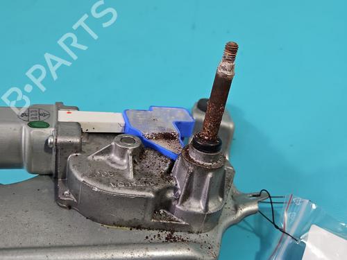 Rear wiper motor SUBARU FORESTER (SJ_) 2.0 D AWD (SJD) | BP37816556M102 - Image 3