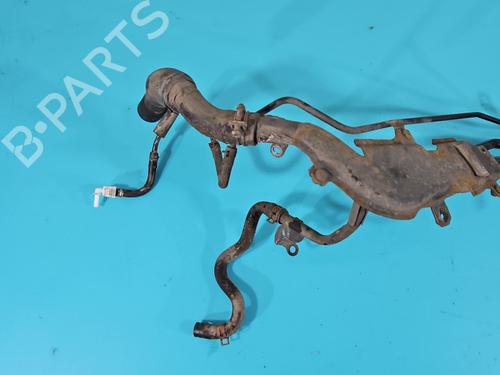 Pipe MAZDA CX-5 (KE, GH) 2.2 D AWD (KE102) | BP38119766M125 - Image 5