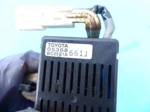 Electronic module LEXUS GS (_S19_) 450h (GRS191_, GWS191_, GRS191R, GWS191R) | BP37877193M83 - Image 7