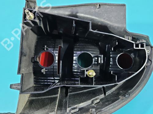 Left taillight CITROËN C5 II (RC_) 3.0 V6 (RCXFUF) | BP37859062C34  - Image 9