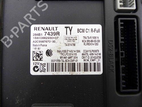 Engine control unit (ECU) RENAULT TALISMAN (LP_) 1.6 dCi 130 | BP37882262M57 - Image 10