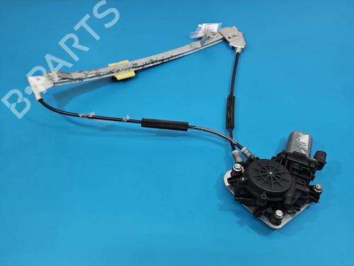 Used Front left window mechanism Front left window mechanism 39447331 39447331