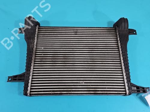 Intercooler OPEL ANTARA A (L07) 2.2 CDTi | BP38121284M30 - Image 5