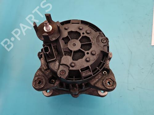 Alternator RENAULT TRAFIC III Van (FG_) 2.0 dCi 120 (FGMN) | BP37826421M7 - Image 4