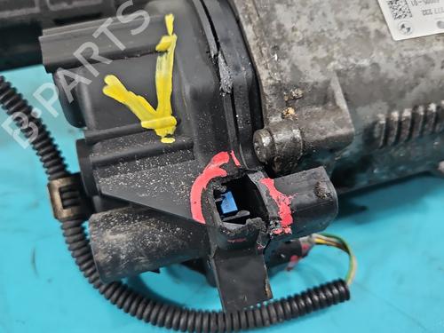 Steering rack BMW 1 (E87) 118 d | BP37813584M22  - Image 13