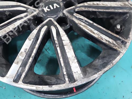 Fælgsæt KIA OPTIMA (JF) 1.6 T-GDI | BP37840586C100 - Image 5