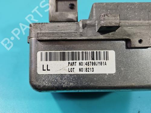 Engine control unit (ECU) RENAULT KOLEOS I (HY_) 2.0 dCi 4x4 (HY0B) | BP37851318M57 - Image 17