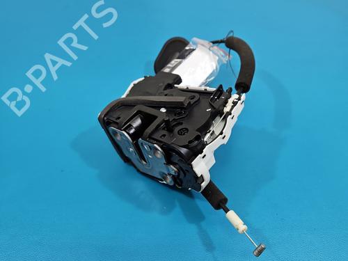 Used Rear left lock Rear left lock 37838895 37838895