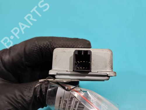 Electronic module SSANGYONG REXTON / REXTON II (GAB_) | BP37818087M83 - Image 4