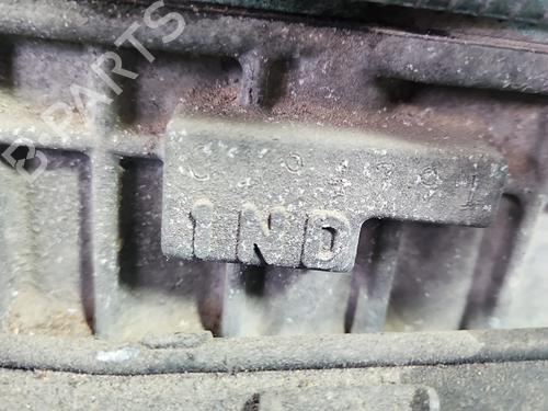 Engine TOYOTA COROLLA (_E12_) 1.4 D (NDE120_, NDE120R) | BP37845495M1 - Image 6