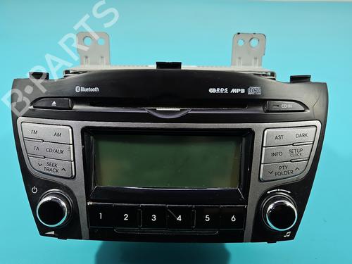 Used Radio Radio 38560289 38560289