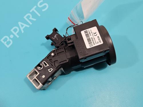 Ignition barrel DACIA SANDERO II  | BP37811378M48  - Image 5