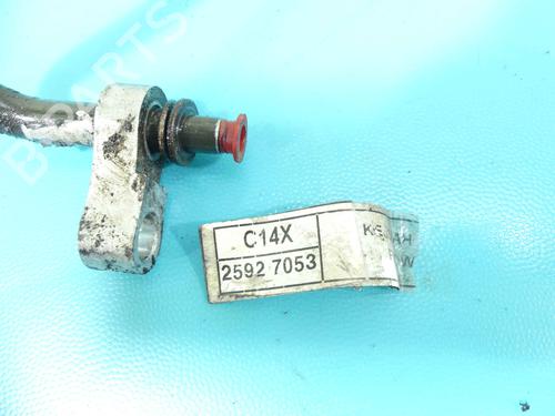 Pipe CHEVROLET CAPTIVA (C100, C140) 2.2 D 4WD | BP37893636M125 - Image 8