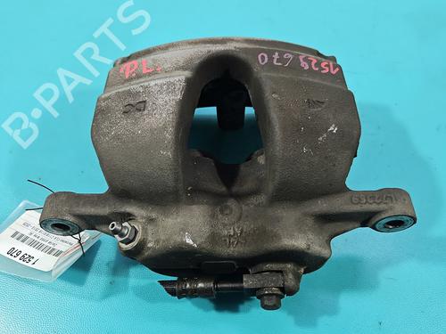 Left front brake caliper MERCEDES-BENZ CLA (C118) | BP38149574M105 - Image 4