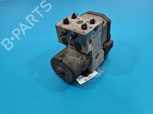 ABS pump AUDI A4 B5 (8D2) 1.8 | BP39512082M43 - Image 2