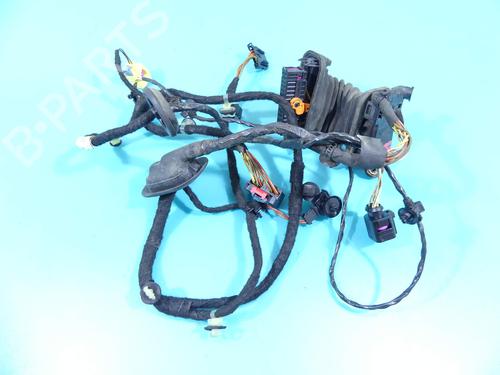 Wiring harness VW CC B7 (358) 2.0 TDI | BP37808966E16 - Image 2
