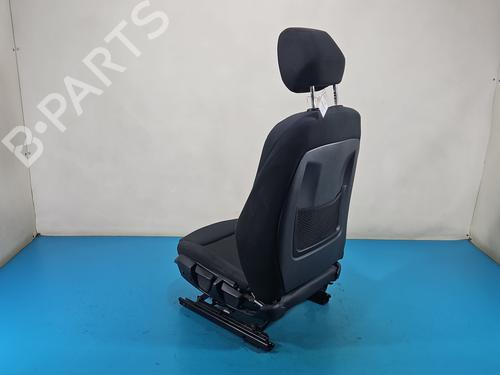 Left front seat BMW 1 (F20) 120 d | BP38993104C15 - Image 6