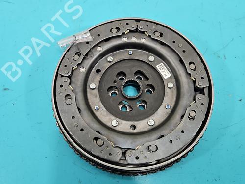 Flywheel RENAULT KADJAR (HA_, HL_) | BP38148424M101 - Image 2