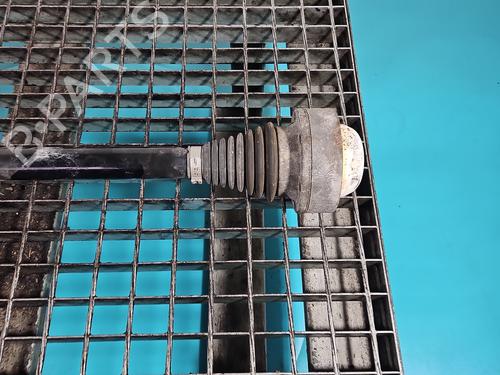 Left rear driveshaft AUDI A4 B9 (8W2, 8WC) 2.0 TFSI quattro | BP37828654M40 - Image 2
