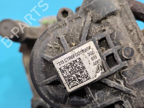 Right rear brake caliper VW CC B7 (358) 2.0 TDI | BP37846473M106 - Image 6