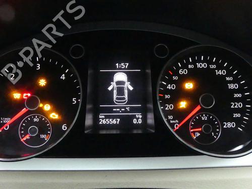 Instrument cluster VW PASSAT CC B6 (357) 2.0 TDI | BP37808046C47 - Image 5