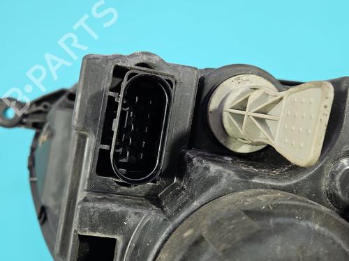Left headlight VW GOLF V (1K1) 1.9 TDI | BP38750209C28 - Image 7