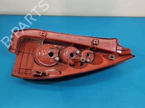 Left taillight MAZDA 5 (CR) 2.0 (CREW, CR19) | BP37859653C34 - Image 6
