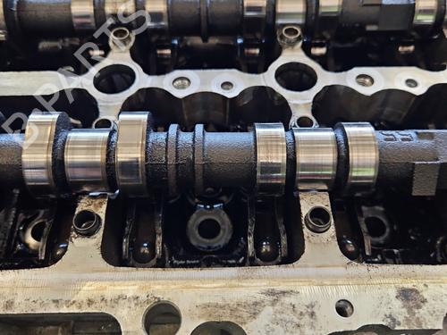Cylinder head MAZDA CX-3 (DK) 1.5 SKYACTIV-D AWD (DK4WS, DK5AW) | BP39530371M5 - Image 3