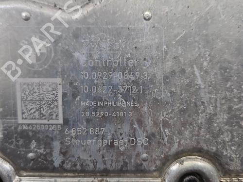 ABS pump BMW X3 (F25) xDrive 28 i | BP39433247M43 - Image 9