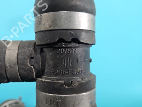 Pipe VOLVO V60 I (155) D4 | BP38135753M125 - Image 4