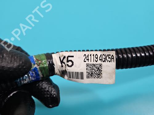 Cable INFINITI Q50 2.0 T | BP38142403E12 - Image 7