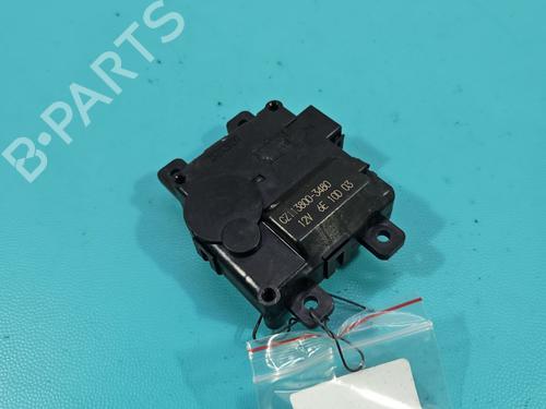 Used Heater blower motor Heater blower motor SUZUKI VITARA (LY) 1.4 Hybrid (Mild Hybrid) AllGrip (APK414) (129 hp) 38135526 38135526