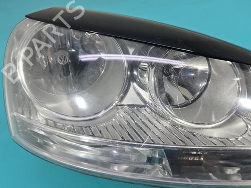 Right headlight VW GOLF V (1K1) 1.6 | BP37990493C29 - Image 3