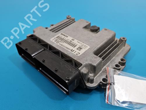 Used Engine control unit (ECU) Engine control unit (ECU) 37847508 37847508